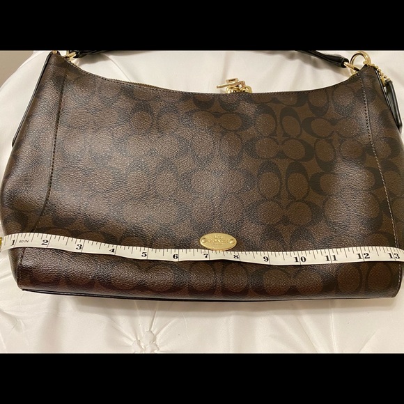 Coach Hobo bag - Picture 7 of 12